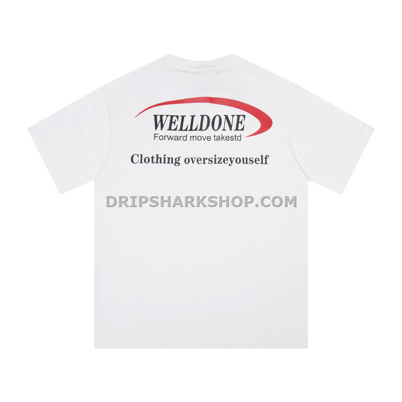 fee5ffe4 Camiseta BROKEN PLANET - Blanco