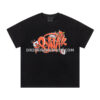 Syna World T-shirt - Negro
