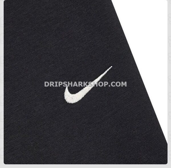 ff07e7e8 NK PANTS - Negro