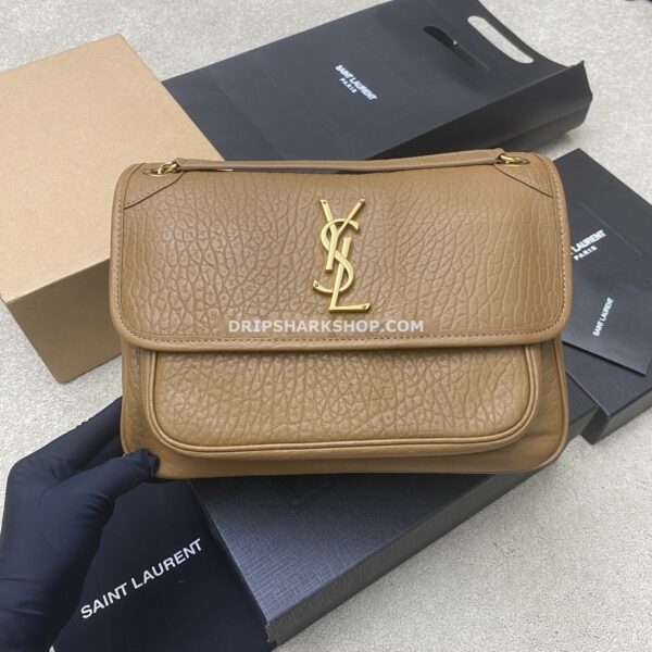 Bolso YVES SAINT LAURENT