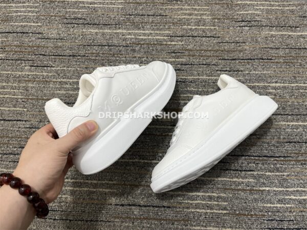 ALEXANDER MCQUEEN Zapatillas