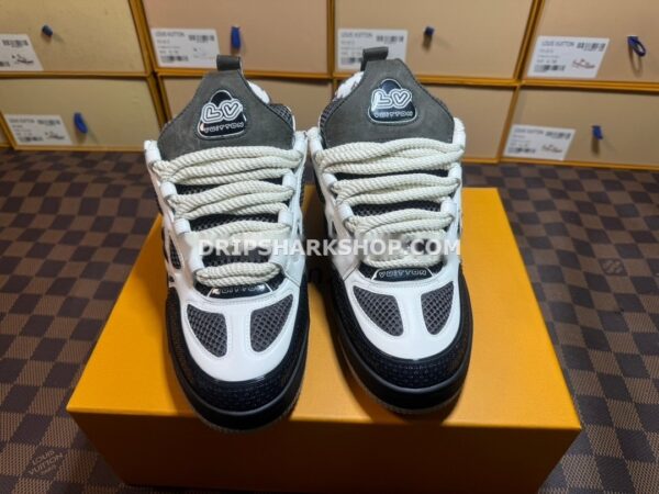 Zapatillas SKATE Grey