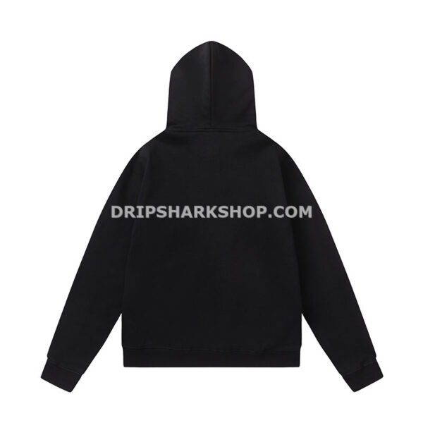 Syna World Tracksuit - Negro