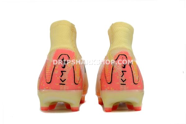 ff4b0d9b NIKE Air Zoom Mercurial Superfly IX Elite