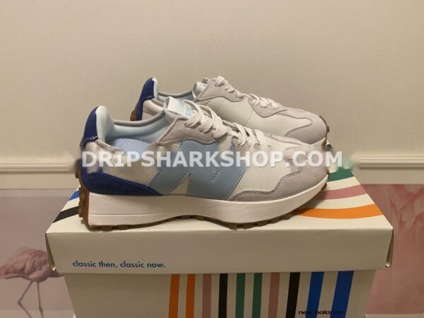 Zapatillas NEW BALANCE 327