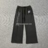 BROKEN PLANET Tracksuit - Negro