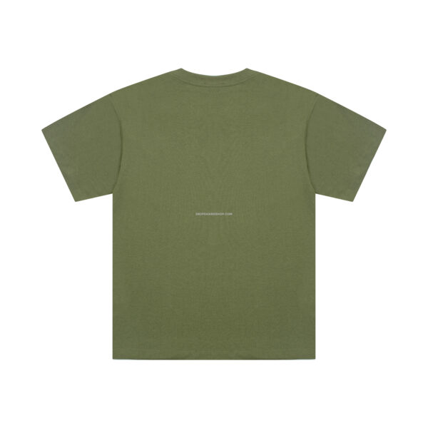 Camiseta MARNI - Verde