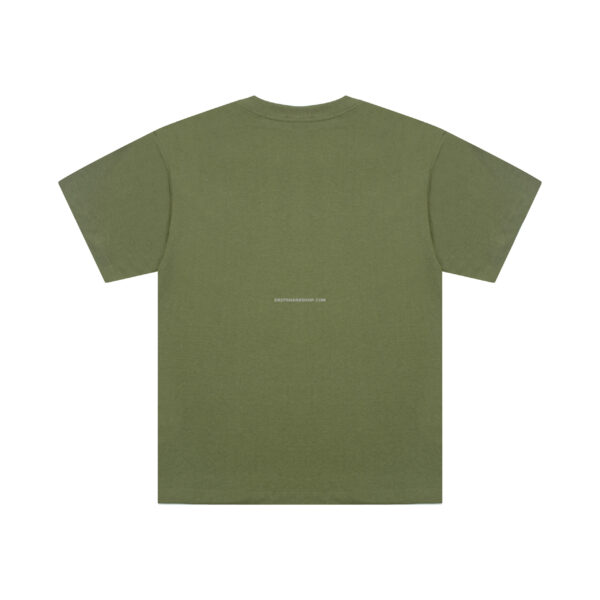 Camiseta MARNI - Verde