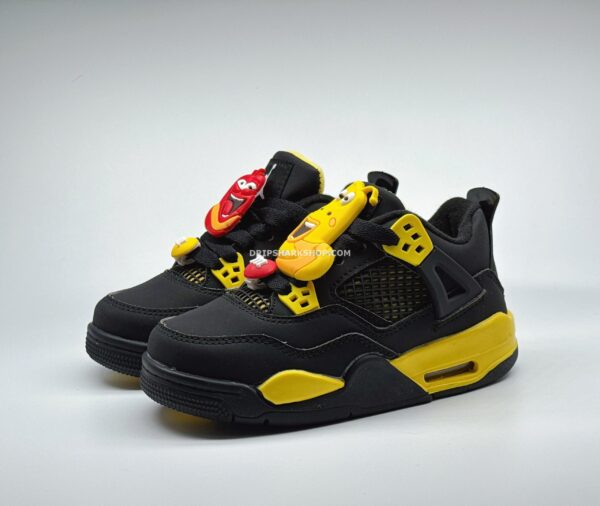 Zapatillas NIKE Air Jordan 4 Retro