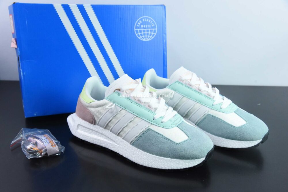 Zapatillas ADIDAS Retropy E5