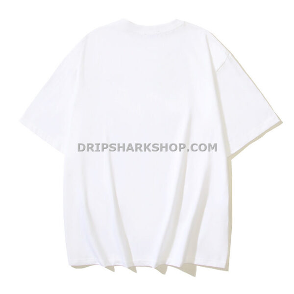 OFF WHITE T-shirt - Blanco