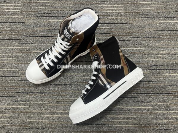 Zapatillas BURBERRY