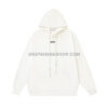 ff89f466 OFF WHITE Hoodie - Blanco