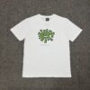 Syna World T-shirt - Blanco