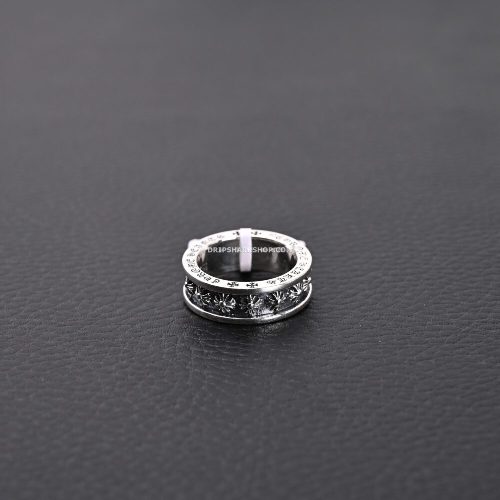 Ring CHROME HEARTS