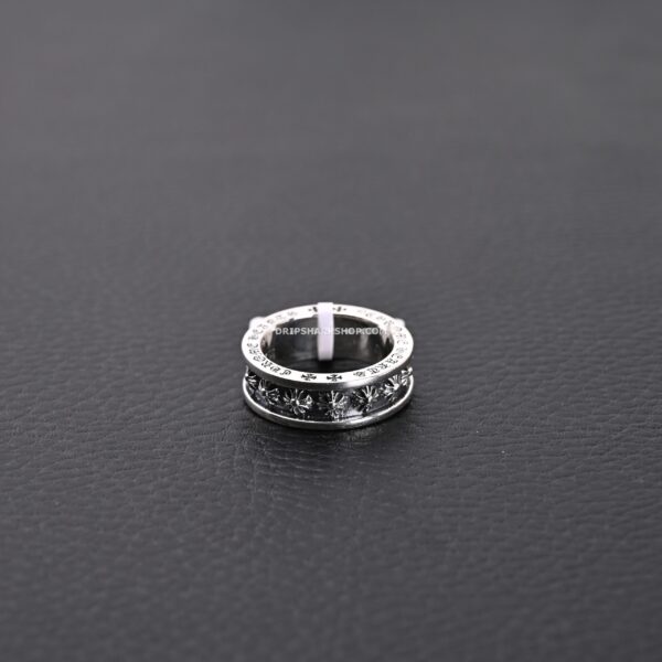 Ring CHROME HEARTS