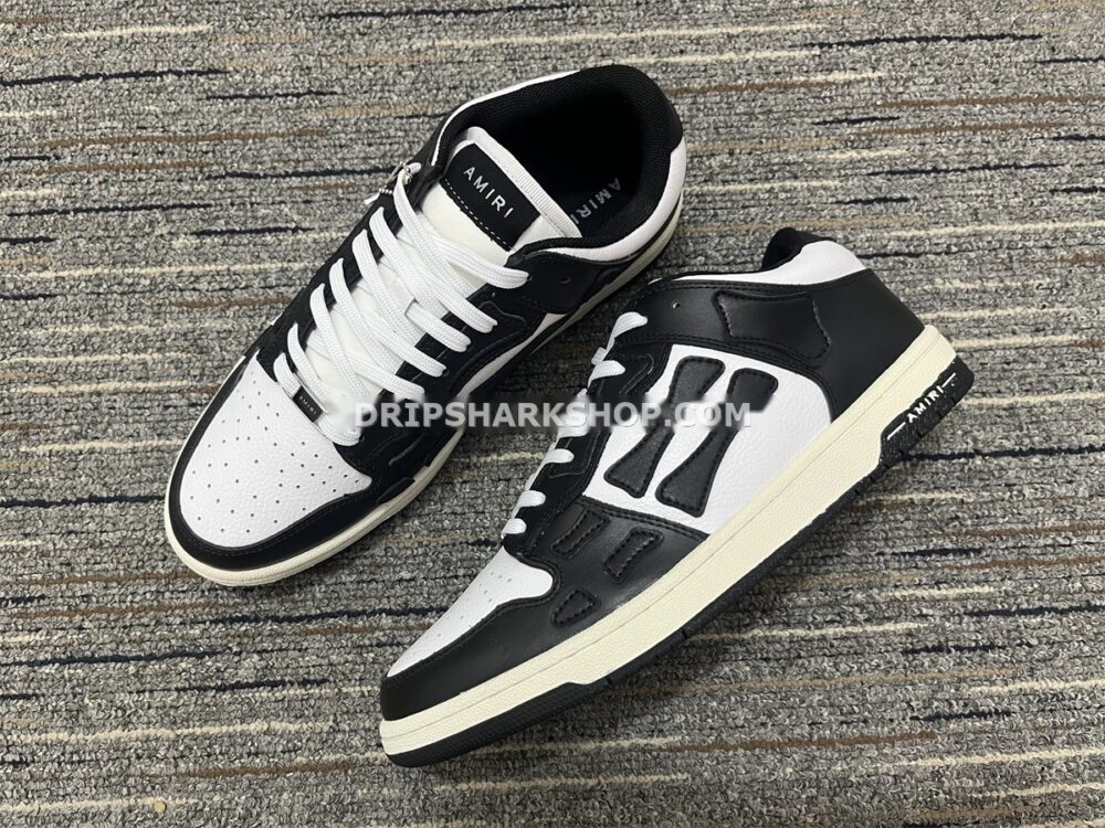 AMIRI Skeleton Sneaker