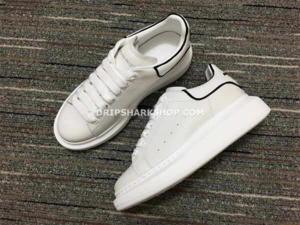 ALEXANDER MCQUEEN Zapatillas