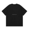 Camiseta REPRESENT - Negro