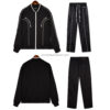 AMIRI TRACKSUIT - Negro