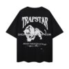 Trapstar T-shirt - Negro