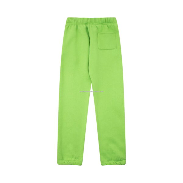 Sp5der Pants - Verde