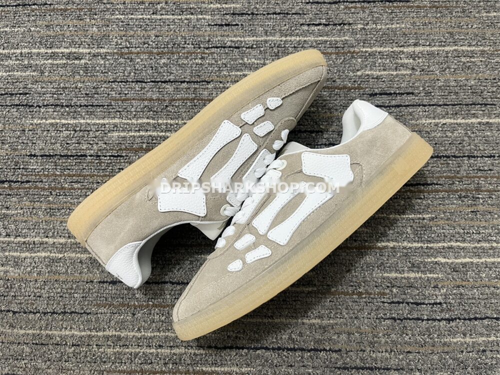 AMIRI Skeleton Sneaker