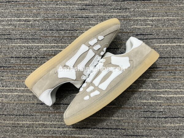 AMIRI Skeleton Sneaker