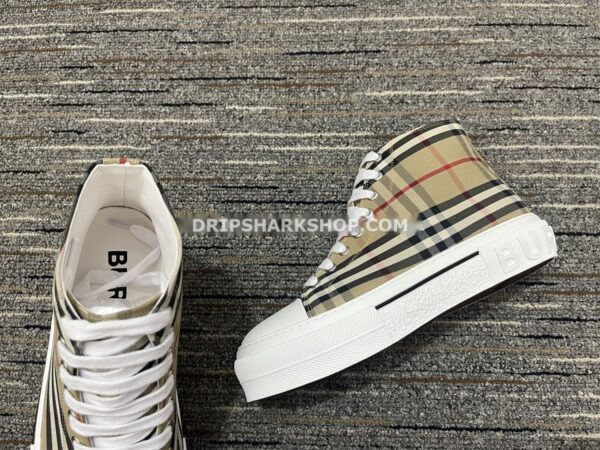 Zapatillas BURBERRY