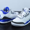 Zapatillas NIKE JORDAN RETRO 3 ‘RACER BLUE’