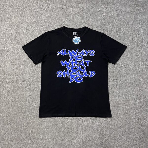 Syna World T-shirt - Negro