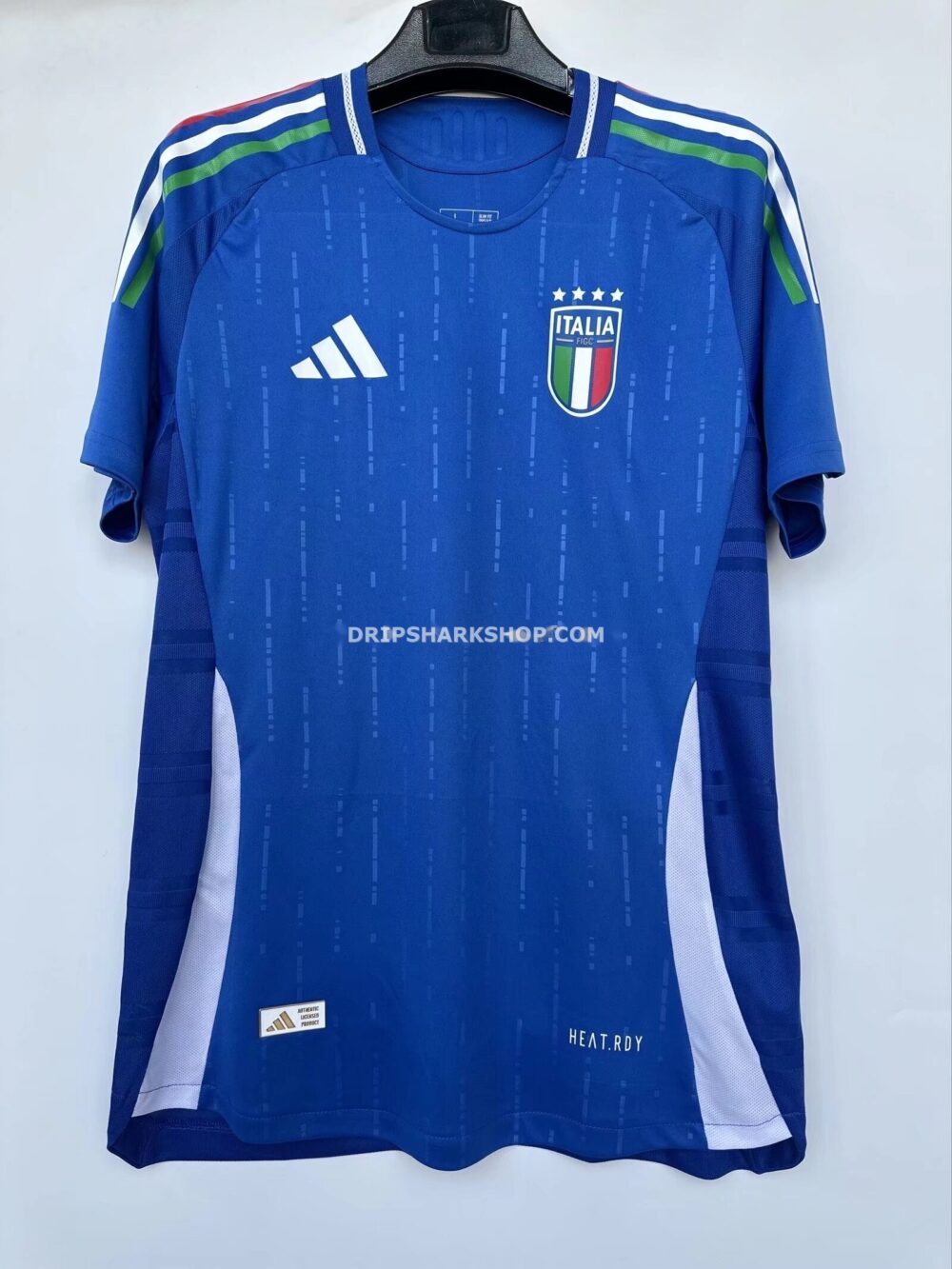 Camiseta local Adidas Italia 24/25