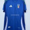 Camiseta local Adidas Italia 24/25