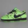 Zapatillas Nike SB Dunk Low Powerpuff Girls