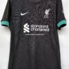 Camiseta visitante Liverpool 24/25