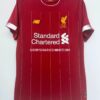 Camiseta local Liverpool 2019-20