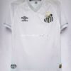 Camiseta local Santos 25/26