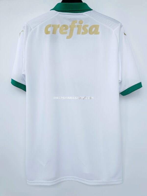 Camiseta visitante Palmeiras 24/25