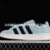 ADIDAS CAMPUS ‘BLACK BLUE WHITE’