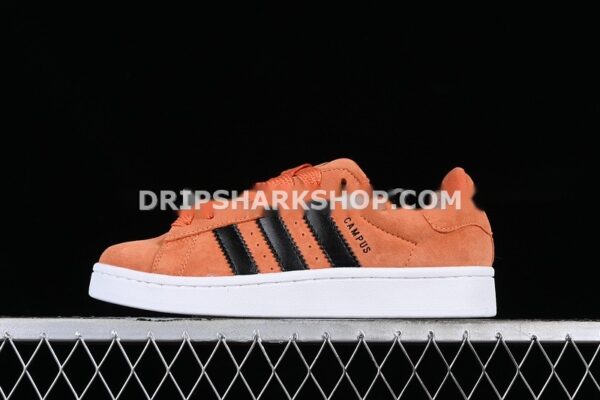 ADIDAS CAMPUS ‘ORANGE’