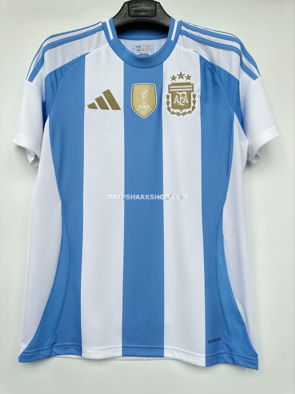 Camiseta local Adidas Argentina 24/25