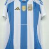 Camiseta local Adidas Argentina 24/25