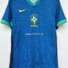 Camiseta visitante Brasil 24/25