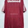 Camiseta Adidas Fluminense 2007/2008