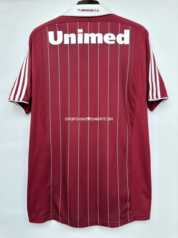 Camiseta Adidas Fluminense 2007/2008