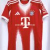 Camiseta local Adidas Bayern Múnich 25/26
