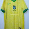 Camiseta local Brasil 24/25