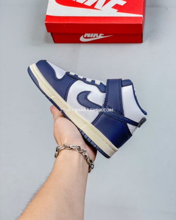 Zapatillas Nike Dunk SB
