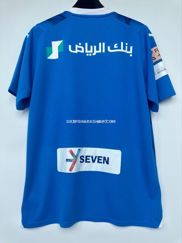 Camiseta local Al Hilal SFC 23/24