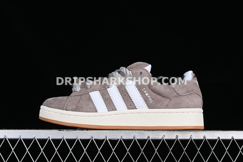 02c057be ADIDAS CAMPUS ‘WHITE GREY’